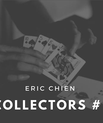 Collectors #1 by Eric Chien video DOWNLOAD