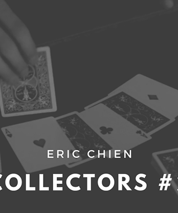 Collectors #2 by Eric Chien video DOWNLOAD