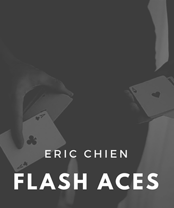 Flash Aces by Eric Chien video DOWNLOAD