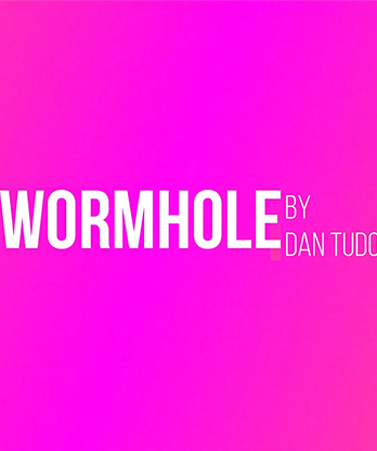 Wormhole by Dan Tudor video DOWNLOAD
