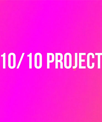 The 10/10 Project by Dan Tudor video DOWNLOAD