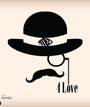 4 Love by Angelo Sorrisi video DOWNLOAD