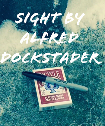 Sight by Alfred Dockstader video DOWNLOAD