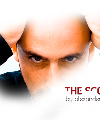 The Scouter by Alexander Pavatzoglou video DOWNLOAD