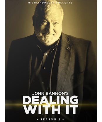 Dealing With It Season 2 by John Bannon video DOWNLOAD