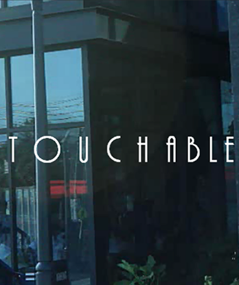 Touchable by Arnel Renegado video DOWNLOAD