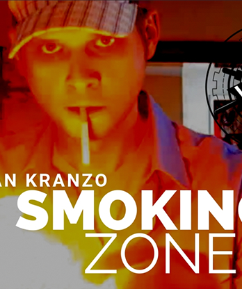 The Vault - No Smoking Zone by Nathan Kranzo video DOWNLOAD
