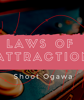 The Vault - Laws of Attraction by Shoot Ogawa video DOWNLOAD