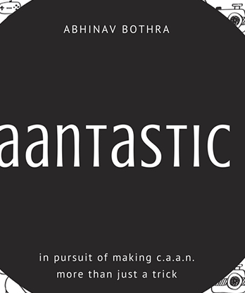 CAANTASTIC by Abhinav Bothra eBook DOWNLOAD