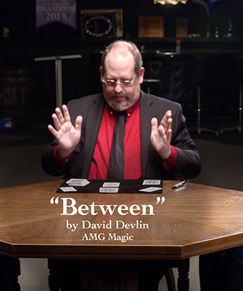 Between by David Devlin and AMG Magic video DOWNLOAD