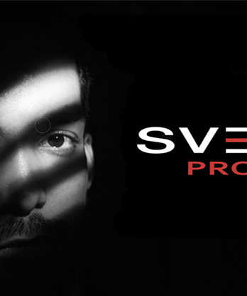Svengali Pro Red (Gimmicks and Online Instructions) by Invictus Magic - Trick