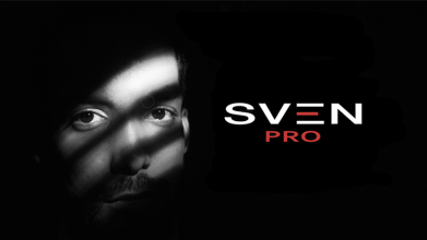 Svengali Pro Red (Gimmicks and Online Instructions) by Invictus Magic - Trick