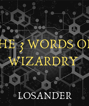 The Vault - The 3 Words of Wizardry by Losander video DOWNLOAD