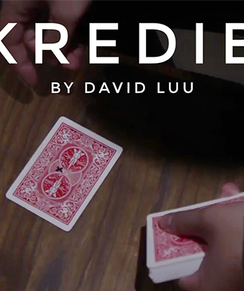 INKredible by David Luu video DOWNLOAD