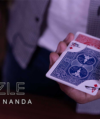 Skymember Presents PUZZLE by Rizki Nanda video DOWNLOAD