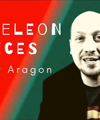 The Vault - Chameleon Pieces by Woody Aragon video DOWNLOAD