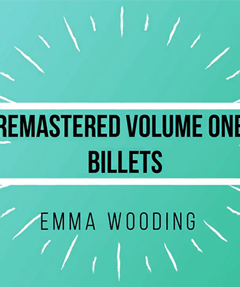 Remastered Volume One Billets by Emma Wooding eBook DOWNLOAD