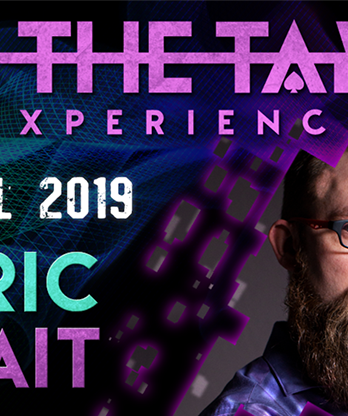 At The Table Live Lecture Erik Tait April 17th 2019 video DOWNLOAD