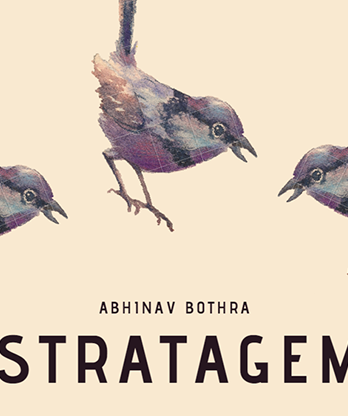 STRATAGEM by Abhinav Bothra video DOWNLOAD
