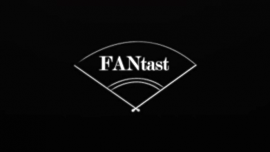 FANtast by Po-Cheng Lai - DVD