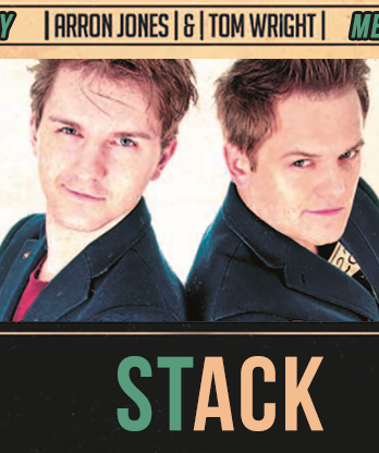 Stack by Arron Jones video DOWNLOAD