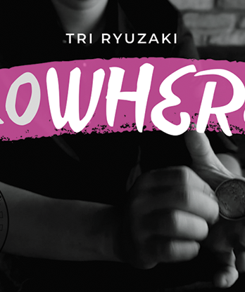 The Vault - NOWHERE by Tri Ryuzaki video DOWNLOAD