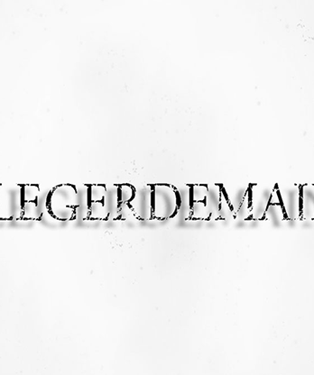 Legerdemain by Sandro Loporcaro (Amazo) video DOWNLOAD