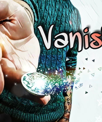 Vanishirt by Alessandro Criscione video DOWNLOAD
