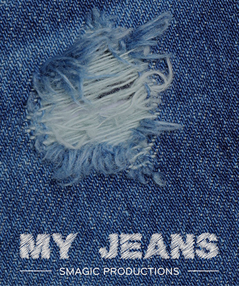 My Jeans by Smagic Productions - Trick