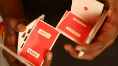 Magic Encarta Presents S-Cut video DOWNLOAD