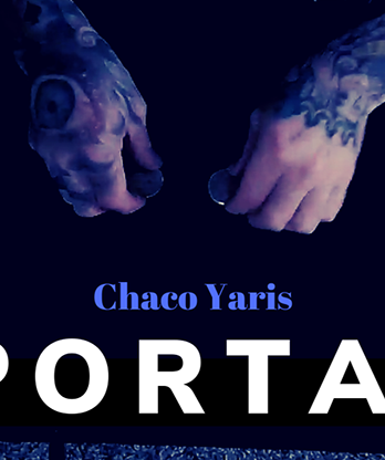 Portal by Chaco Yaris video DOWNLOAD