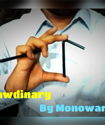 Strawdinary by Monowar video DOWNLOAD