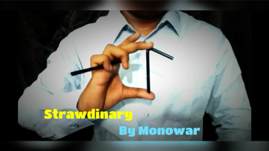 Strawdinary by Monowar video DOWNLOAD