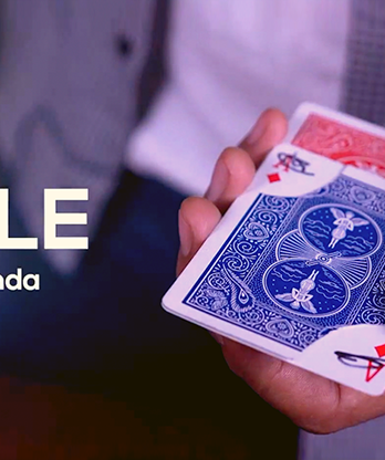 The Vault - PUZZLE by Rizki Nanda video DOWNLOAD