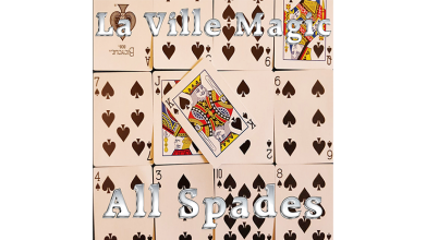 All Spades by Lars La Ville video DOWNLOAD