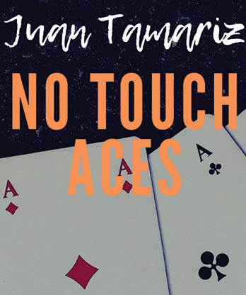 The Vault - No Touch Aces by Juan Tamariz video DOWNLOAD