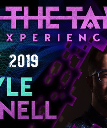 At The Table Live Lecture Kyle Purnell July 3rd 2019 video DOWNLOAD