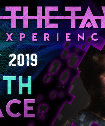 At The Table Live Lecture Seth Race July 17th 2019 video DOWNLOAD