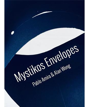 Mystikos Envelopes by Pablo Amira and Alan Wong - Trick