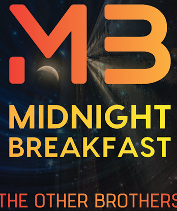 Midnight Breakfast (Gimmicks and Online Instructions) by The Other Brothers - Trick