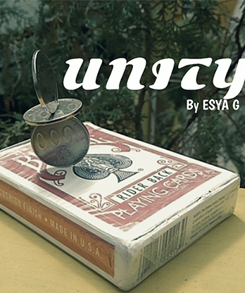 UNITY by Esya G video DOWNLOAD