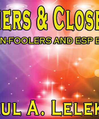 Openers & Closers 3 by Paul A. Lelekis Mixed Media DOWNLOAD