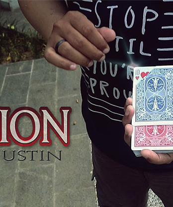 Zion by Agustin video DOWNLOAD