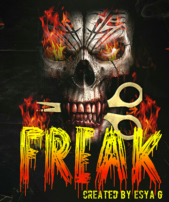 Freak by Esya G video DOWNLOAD