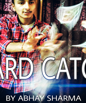Card Catch by Abhay Sharma video DOWNLOAD