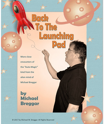 Back To The Launching Pad by Michael Breggar eBook DOWNLOAD