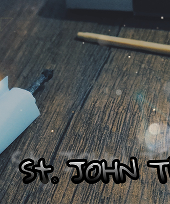 St. John Trick by Alessandro Criscione video DOWNLOAD
