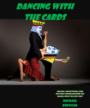 Dancing With The Cards by Michael Breggar eBook DOWNLOAD