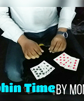 Morphin Time by Monowar video DOWNLOAD