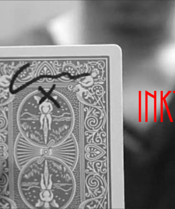 iNKTIOUS by Arnel Renegado video DOWNLOAD